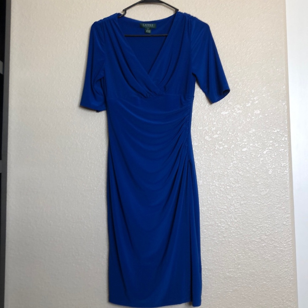 Ralph Lauren Dress